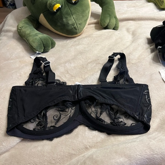 Soma Bra - Picture 4 of 4